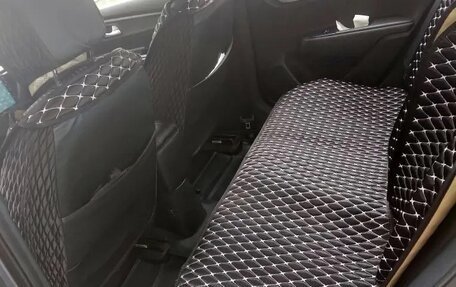 KIA Rio IV, 2017 год, 1 050 000 рублей, 3 фотография