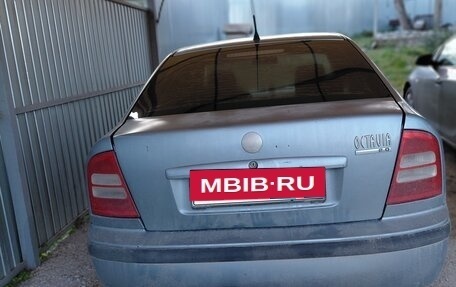 Skoda Octavia IV, 2003 год, 500 000 рублей, 3 фотография