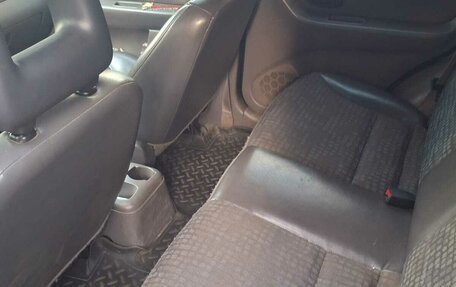 Ford Escape II, 2002 год, 290 000 рублей, 10 фотография