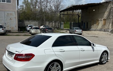 Mercedes-Benz E-Класс, 2013 год, 1 700 000 рублей, 3 фотография