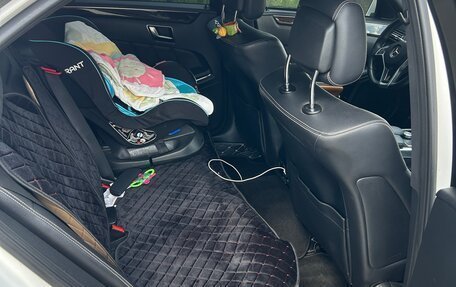 Mercedes-Benz E-Класс, 2013 год, 1 700 000 рублей, 6 фотография