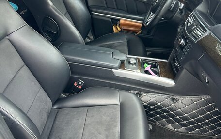 Mercedes-Benz E-Класс, 2013 год, 1 700 000 рублей, 8 фотография