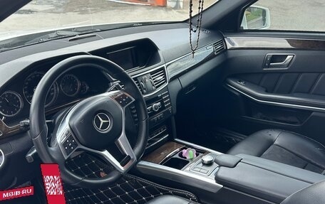 Mercedes-Benz E-Класс, 2013 год, 1 700 000 рублей, 7 фотография