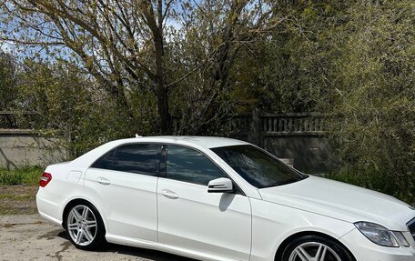 Mercedes-Benz E-Класс, 2013 год, 1 700 000 рублей, 11 фотография