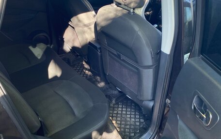 Nissan Qashqai, 2010 год, 970 000 рублей, 9 фотография