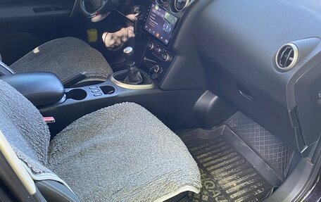 Nissan Qashqai, 2010 год, 970 000 рублей, 8 фотография