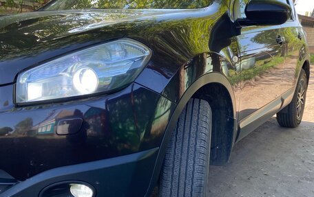 Nissan Qashqai, 2010 год, 970 000 рублей, 2 фотография