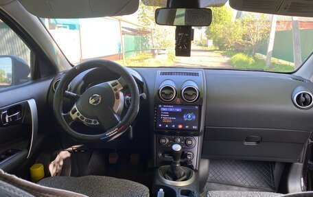 Nissan Qashqai, 2010 год, 970 000 рублей, 10 фотография