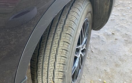 Nissan Qashqai, 2010 год, 970 000 рублей, 6 фотография