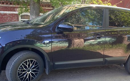 Nissan Qashqai, 2010 год, 970 000 рублей, 3 фотография