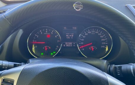 Nissan Qashqai, 2010 год, 970 000 рублей, 11 фотография