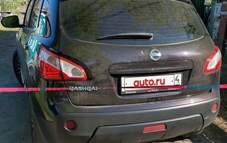 Nissan Qashqai, 2010 год, 970 000 рублей, 4 фотография