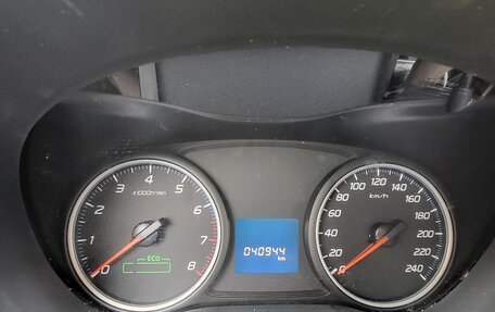 Mitsubishi Outlander III рестайлинг 3, 2022 год, 2 650 000 рублей, 14 фотография