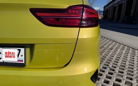 KIA cee'd III, 2021 год, 3 000 000 рублей, 27 фотография