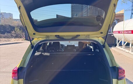 KIA cee'd III, 2021 год, 3 000 000 рублей, 17 фотография