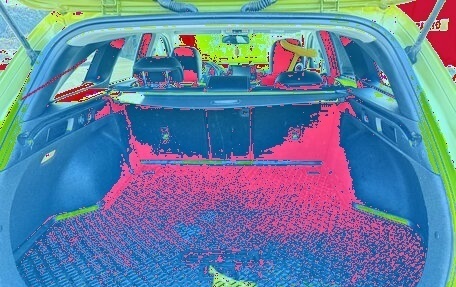 KIA cee'd III, 2021 год, 3 000 000 рублей, 18 фотография