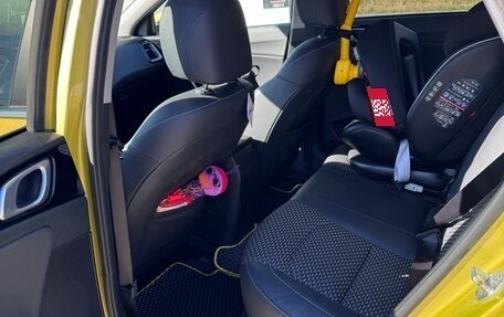 KIA cee'd III, 2021 год, 3 000 000 рублей, 16 фотография