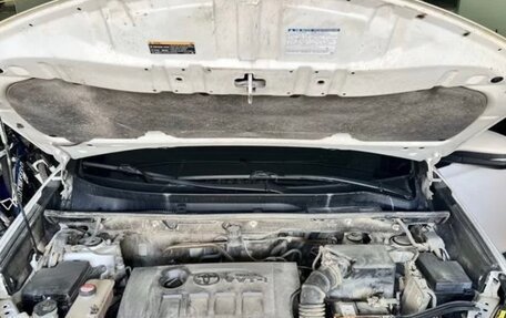 Toyota RAV4, 2014 год, 2 050 000 рублей, 4 фотография