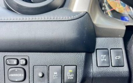 Toyota RAV4, 2014 год, 2 050 000 рублей, 3 фотография