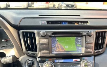 Toyota RAV4, 2014 год, 2 050 000 рублей, 6 фотография