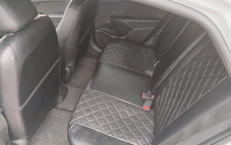 Hyundai Solaris II рестайлинг, 2018 год, 610 000 рублей, 7 фотография