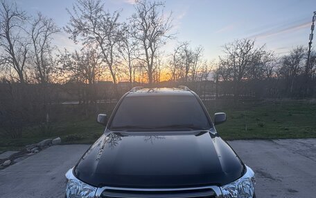 Toyota Land Cruiser 200, 2011 год, 3 000 000 рублей, 4 фотография