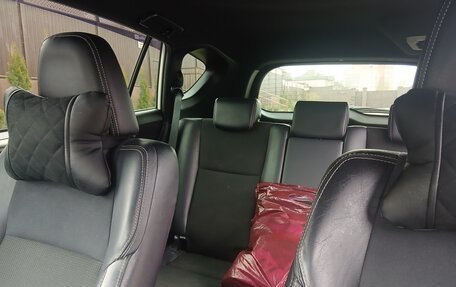 Toyota RAV4, 2016 год, 2 550 000 рублей, 9 фотография