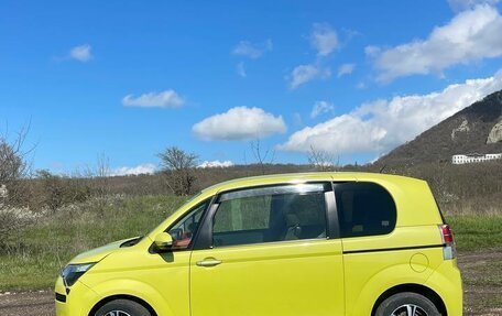 Toyota Spade, 2014 год, 750 000 рублей, 3 фотография