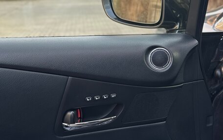 Lexus RX III, 2009 год, 2 300 000 рублей, 7 фотография