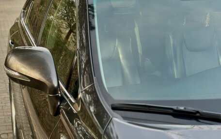 Lexus RX III, 2009 год, 2 300 000 рублей, 5 фотография