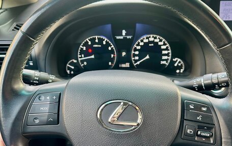 Lexus RX III, 2009 год, 2 300 000 рублей, 11 фотография