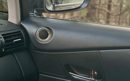 Lexus RX III, 2009 год, 2 300 000 рублей, 16 фотография