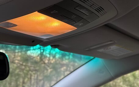 Lexus RX III, 2009 год, 2 300 000 рублей, 17 фотография