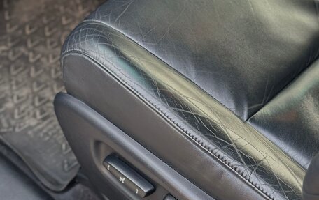 Lexus RX III, 2009 год, 2 300 000 рублей, 18 фотография