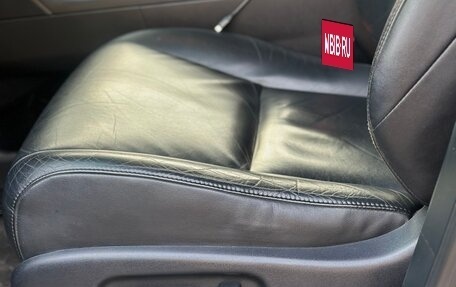 Lexus RX III, 2009 год, 2 300 000 рублей, 14 фотография