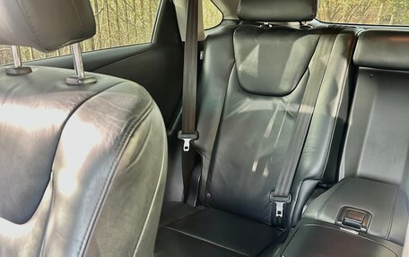 Lexus RX III, 2009 год, 2 300 000 рублей, 19 фотография