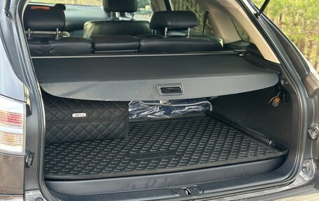 Lexus RX III, 2009 год, 2 300 000 рублей, 26 фотография