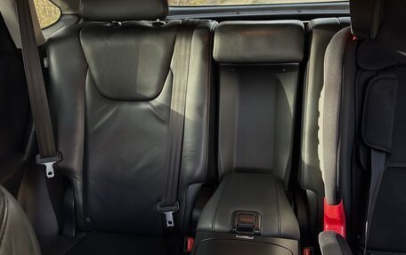 Lexus RX III, 2009 год, 2 300 000 рублей, 22 фотография