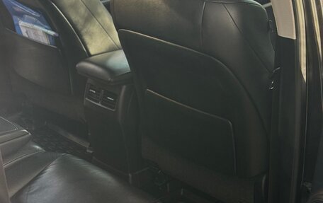 Lexus RX III, 2009 год, 2 300 000 рублей, 25 фотография