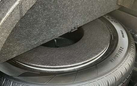 Lexus RX III, 2009 год, 2 300 000 рублей, 28 фотография