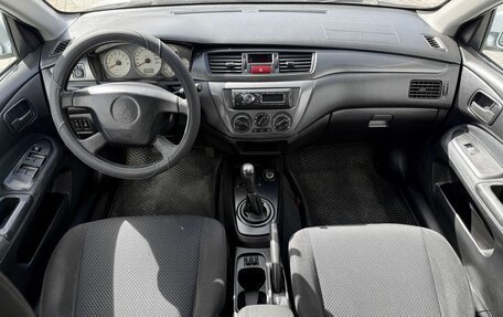 Mitsubishi Lancer IX, 2005 год, 345 000 рублей, 8 фотография