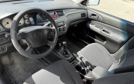 Mitsubishi Lancer IX, 2005 год, 345 000 рублей, 7 фотография