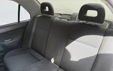 Mitsubishi Lancer IX, 2005 год, 345 000 рублей, 9 фотография