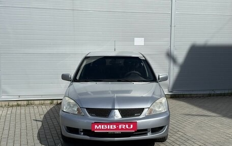 Mitsubishi Lancer IX, 2005 год, 345 000 рублей, 2 фотография