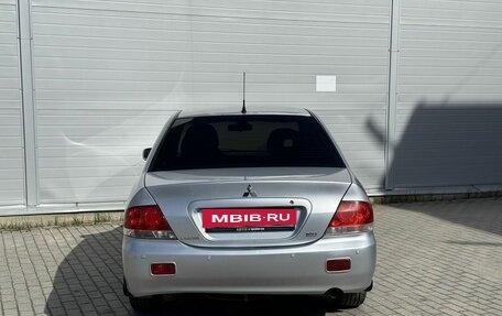 Mitsubishi Lancer IX, 2005 год, 345 000 рублей, 5 фотография