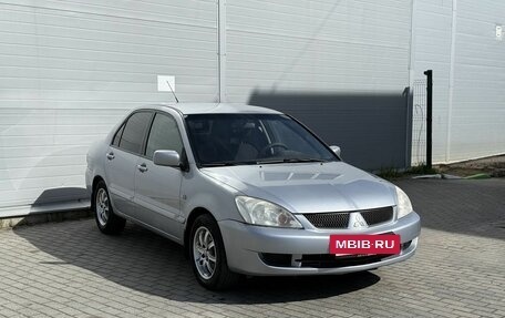 Mitsubishi Lancer IX, 2005 год, 345 000 рублей, 3 фотография