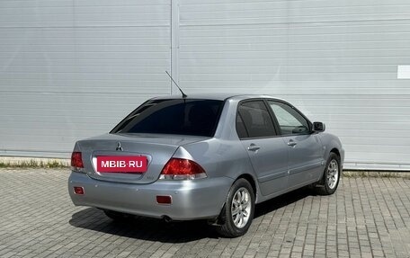 Mitsubishi Lancer IX, 2005 год, 345 000 рублей, 4 фотография