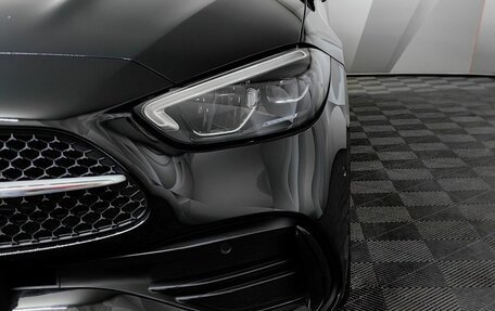 Mercedes-Benz C-Класс, 2021 год, 5 100 000 рублей, 10 фотография