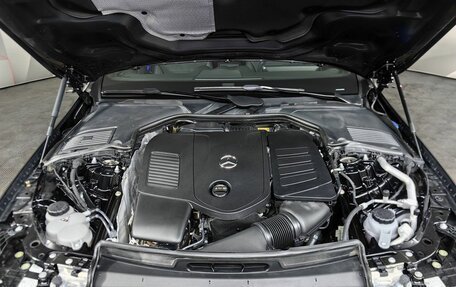 Mercedes-Benz C-Класс, 2021 год, 5 100 000 рублей, 11 фотография