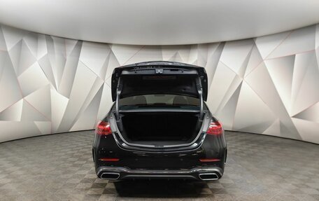 Mercedes-Benz C-Класс, 2021 год, 5 100 000 рублей, 12 фотография